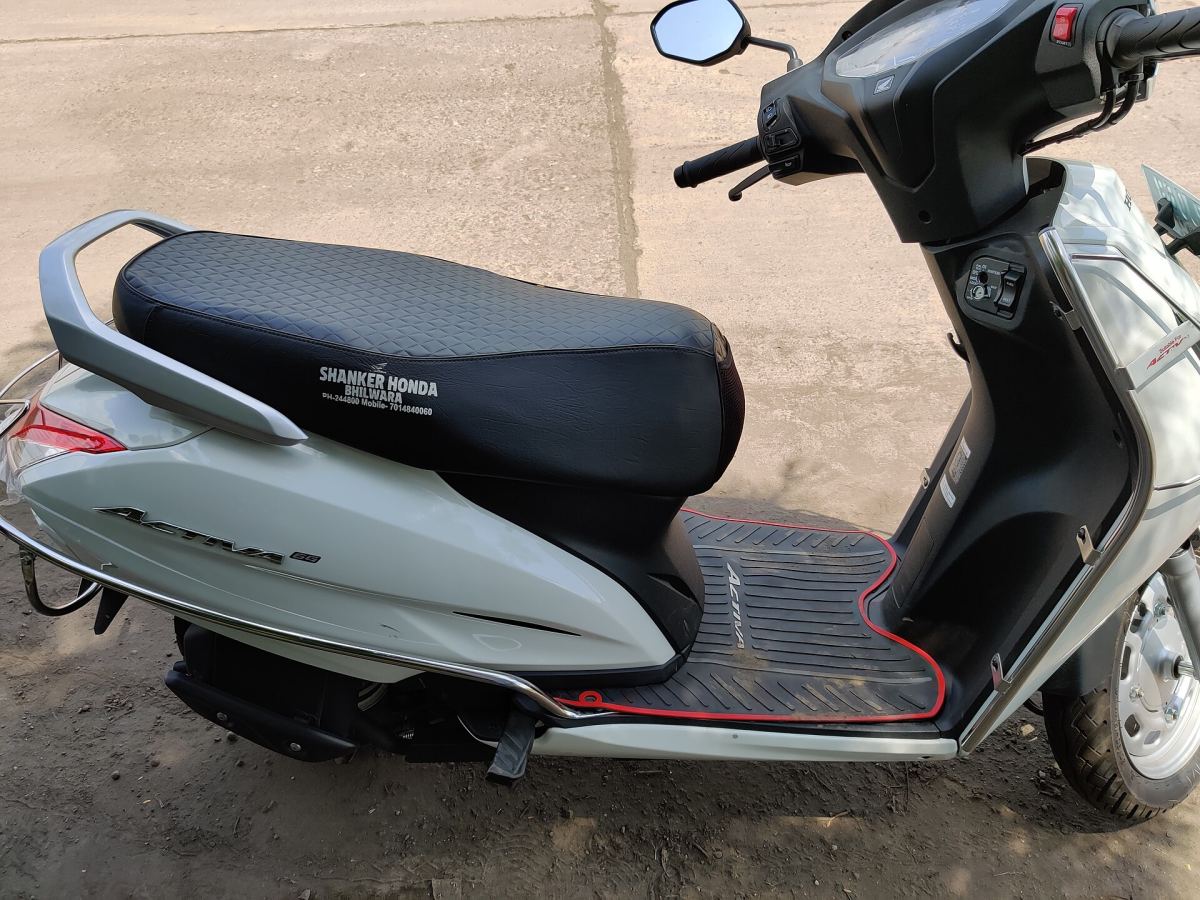 Scooter rentals