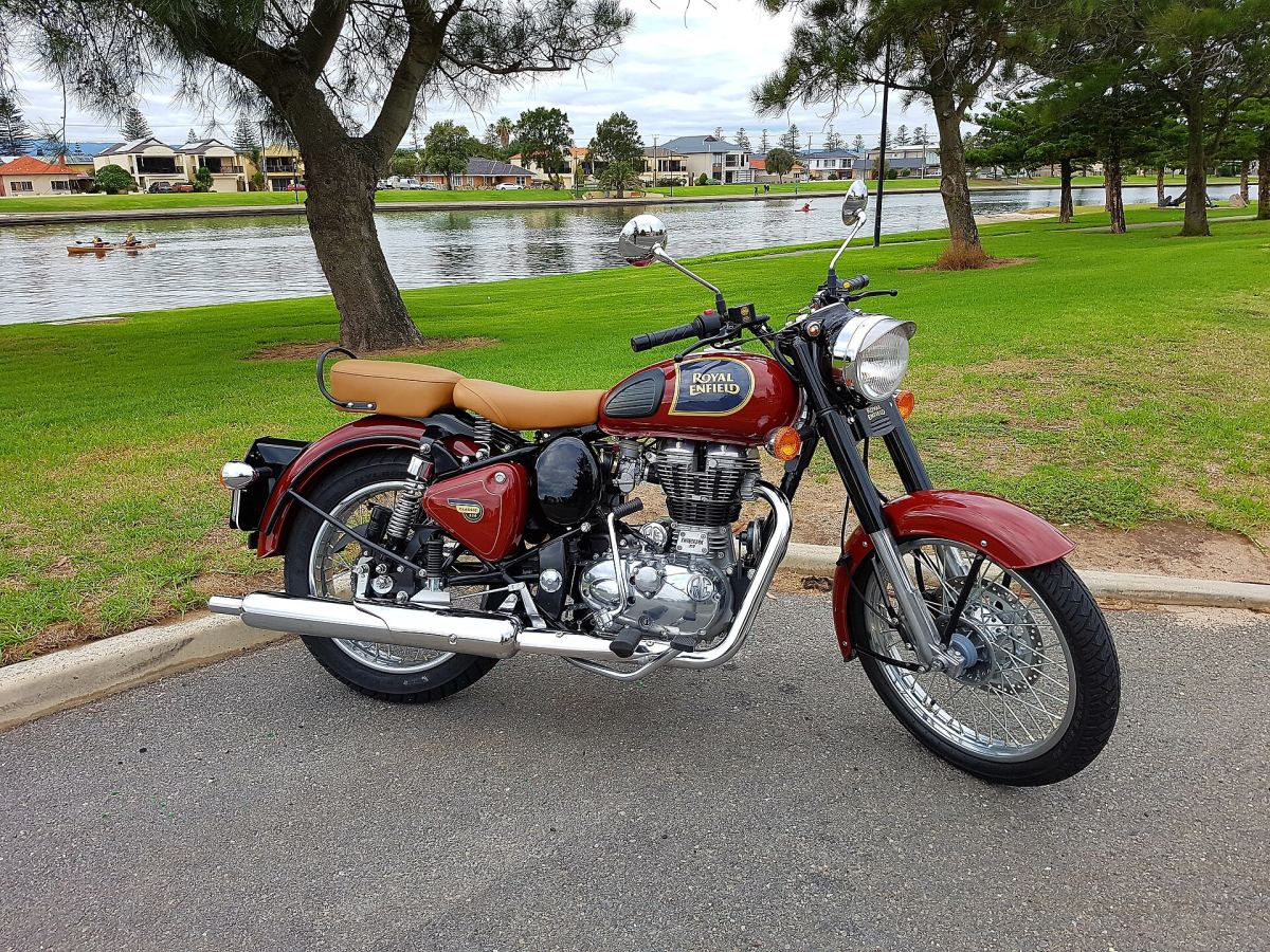 Cruiser rentals