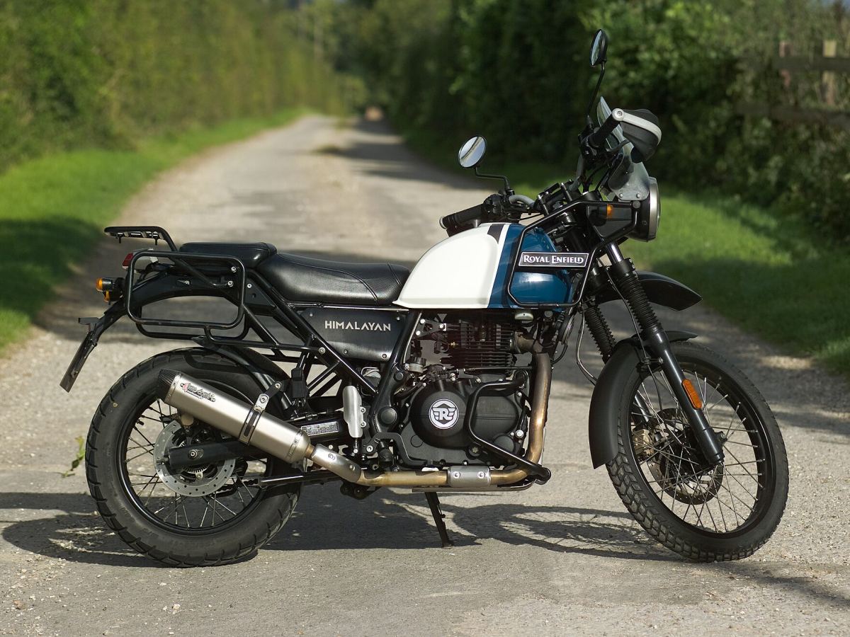 Adventure rentals