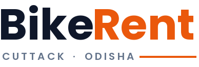 BikeRent Cuttack